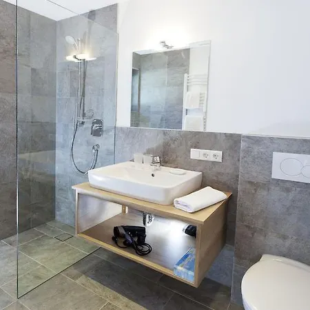 Ferienwohnung Casa Bellanova Nauders Zimmer foto