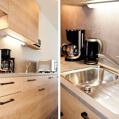 Ferienwohnung Casa Bellanova Nauders Zimmer foto