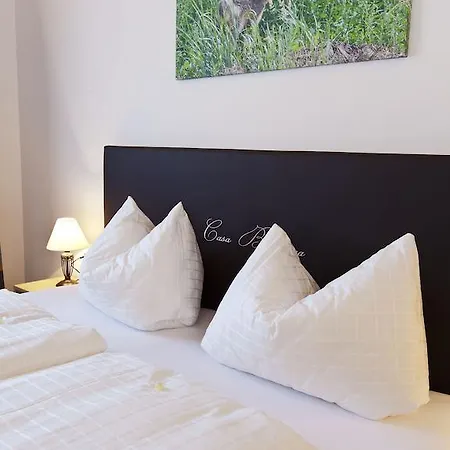 Ferienwohnung Casa Bellanova Nauders Zimmer foto