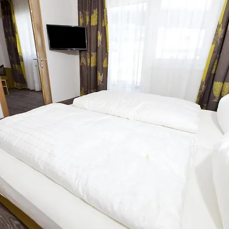 Ferienwohnung Casa Bellanova Nauders Zimmer foto