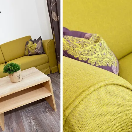 Ferienwohnung Casa Bellanova Nauders Zimmer foto