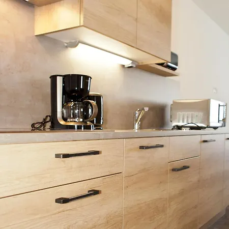 Ferienwohnung Casa Bellanova Nauders Zimmer foto