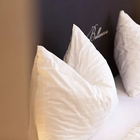Ferienwohnung Casa Bellanova Nauders Zimmer foto