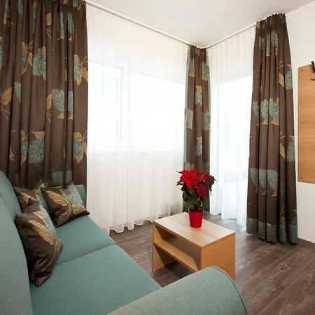 Ferienwohnung Casa Bellanova Nauders Zimmer foto