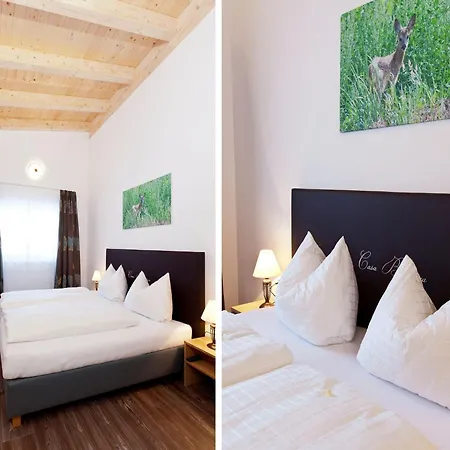 Ferienwohnung Casa Bellanova Nauders Zimmer foto
