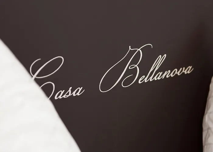 Casa Bellanova