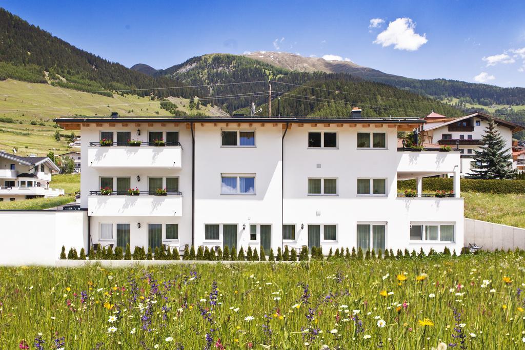 Apartment Casa Bellanova Nauders