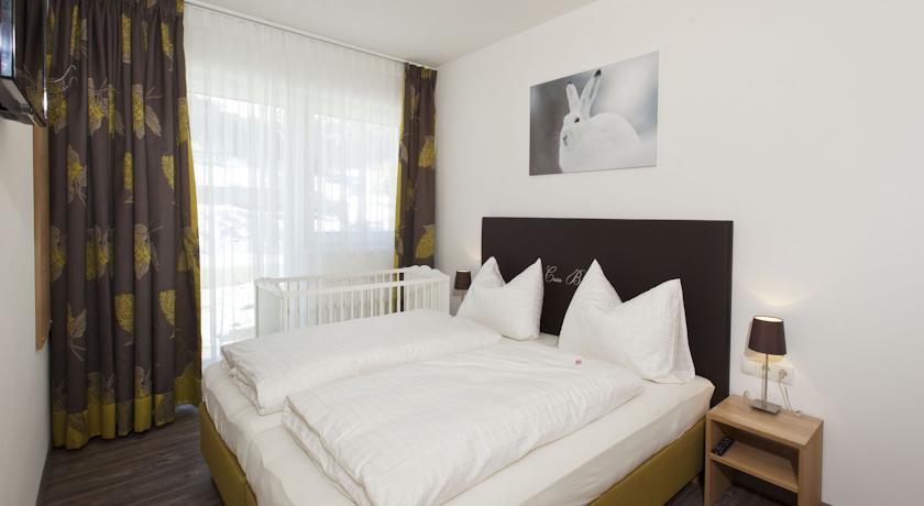 Apartment Casa Bellanova