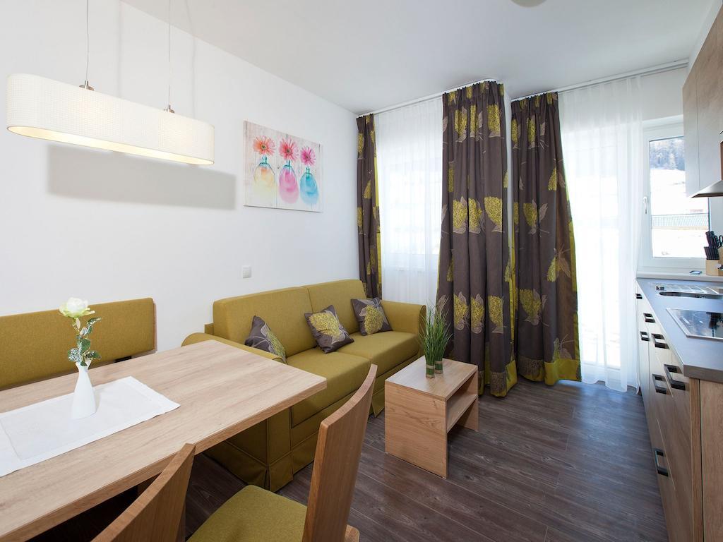 Apartment Casa Bellanova *