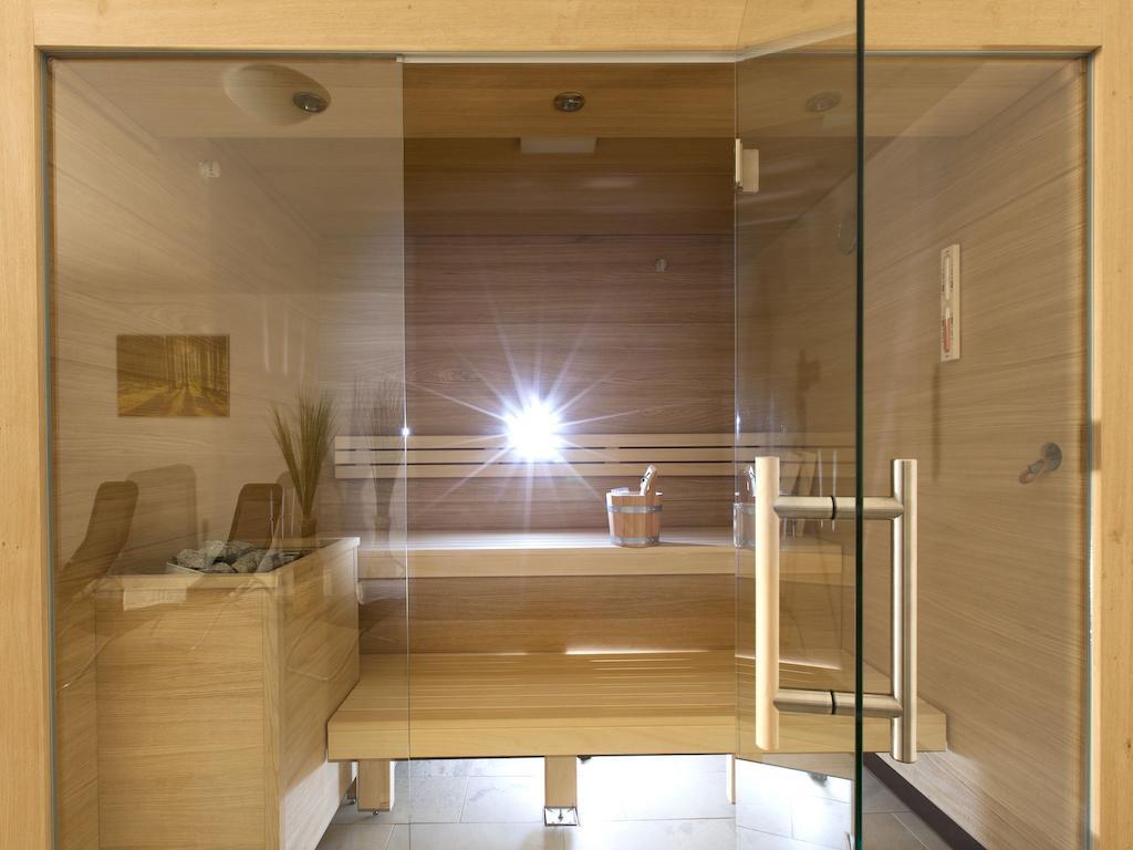 Casa Bellanova Apartment Nauders