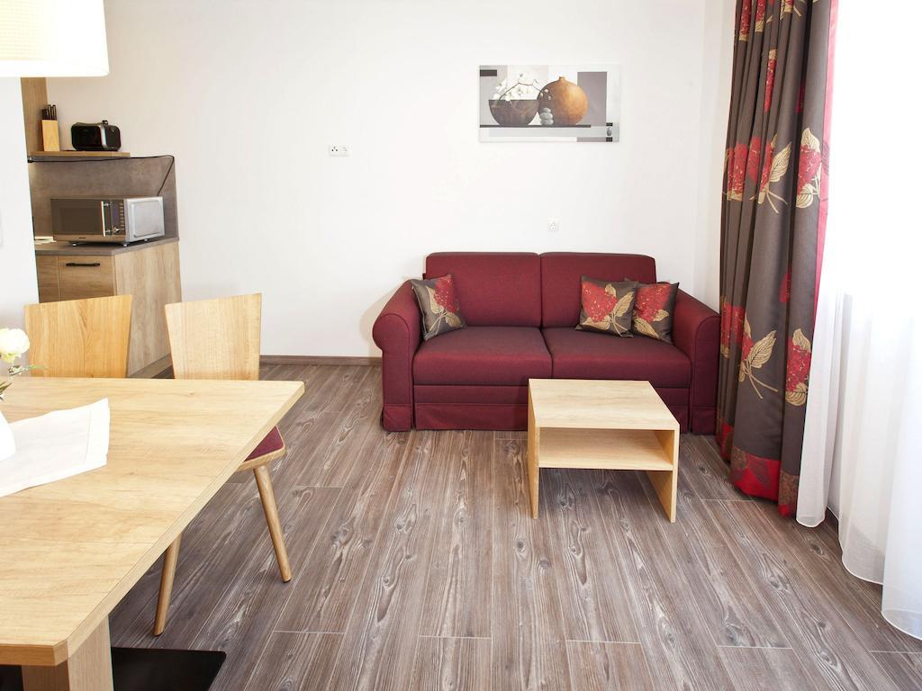 Casa Bellanova Apartment *