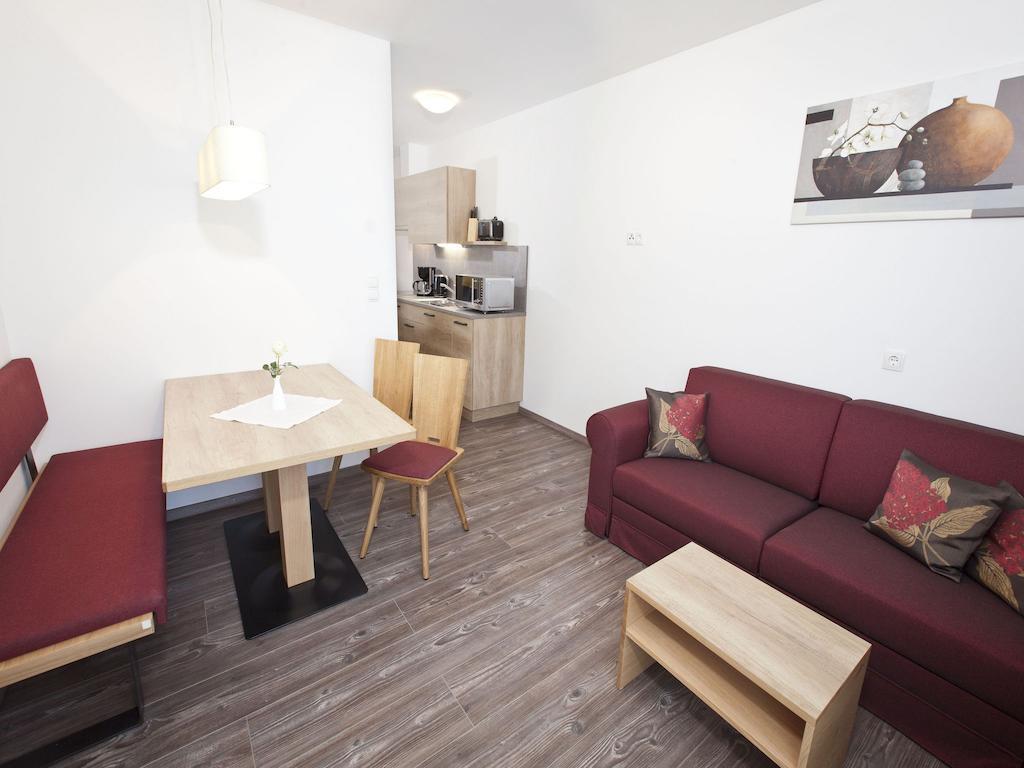 Apartment Casa Bellanova
