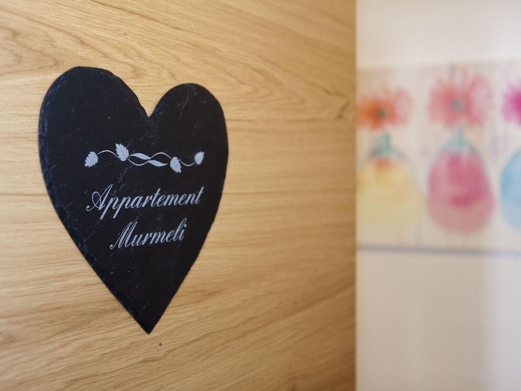 Casa Bellanova Apartment Nauders