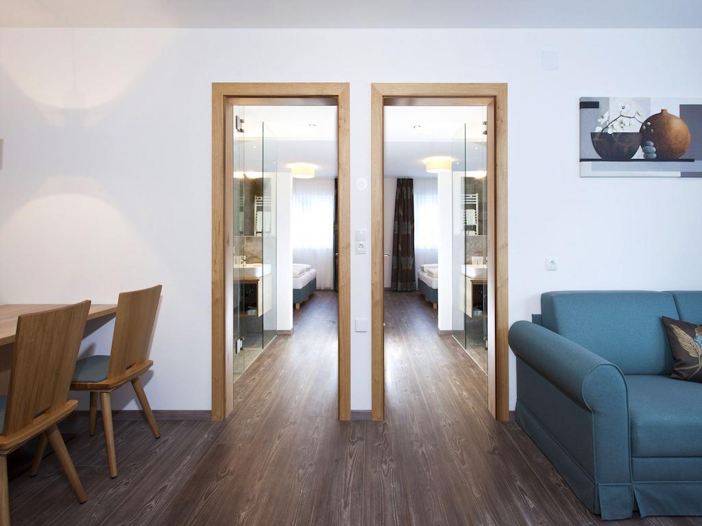 Casa Bellanova Apartment