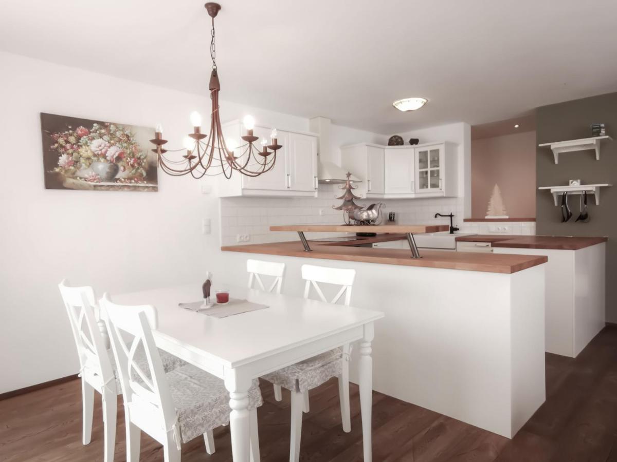 Casa Bellanova Apartment