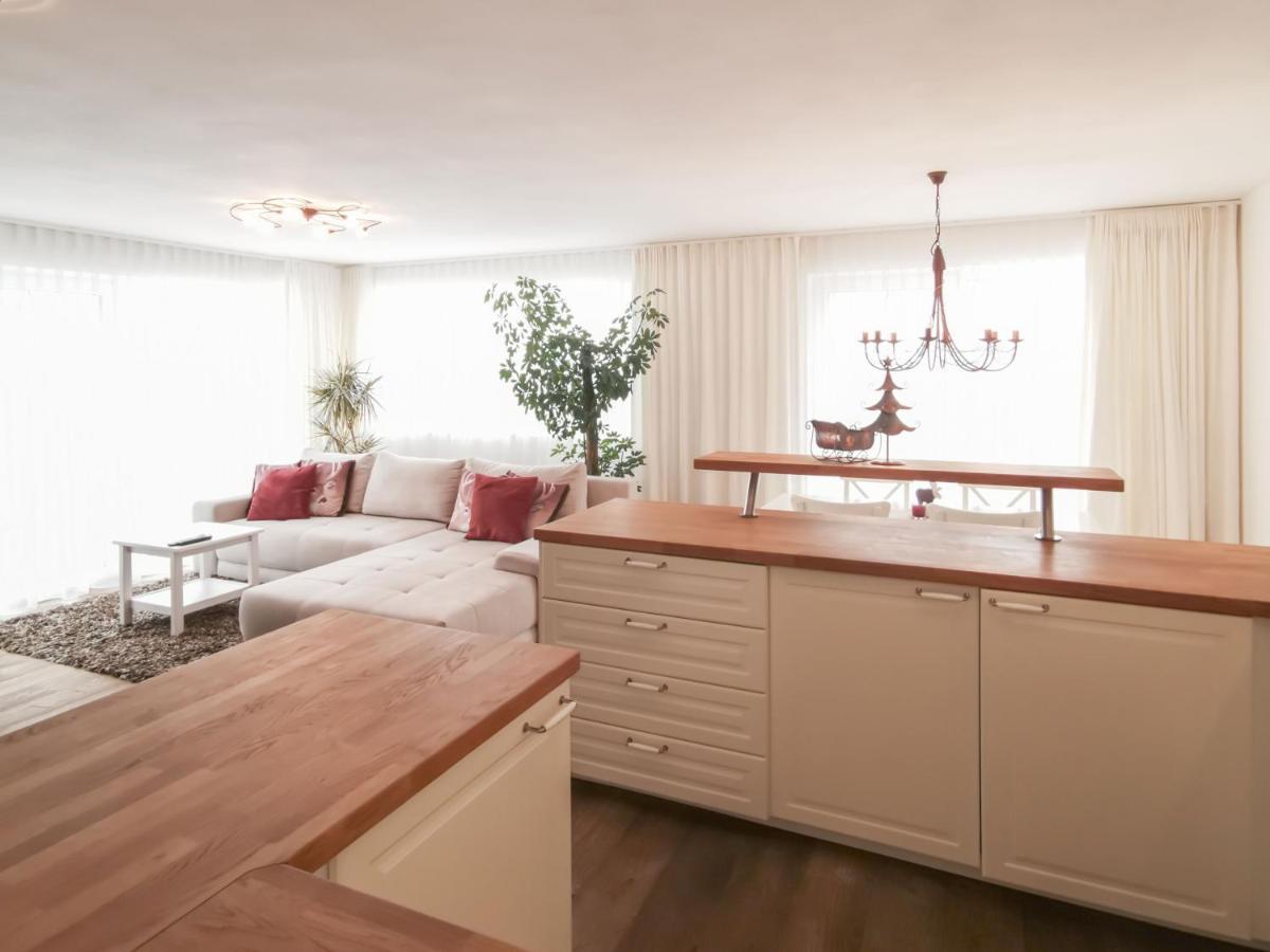 Casa Bellanova Apartment *
