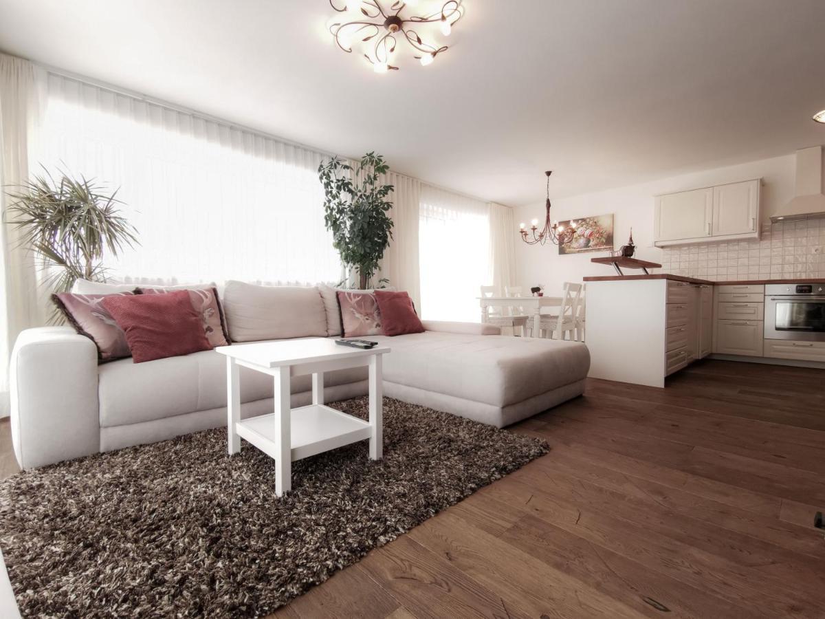 Casa Bellanova Apartment