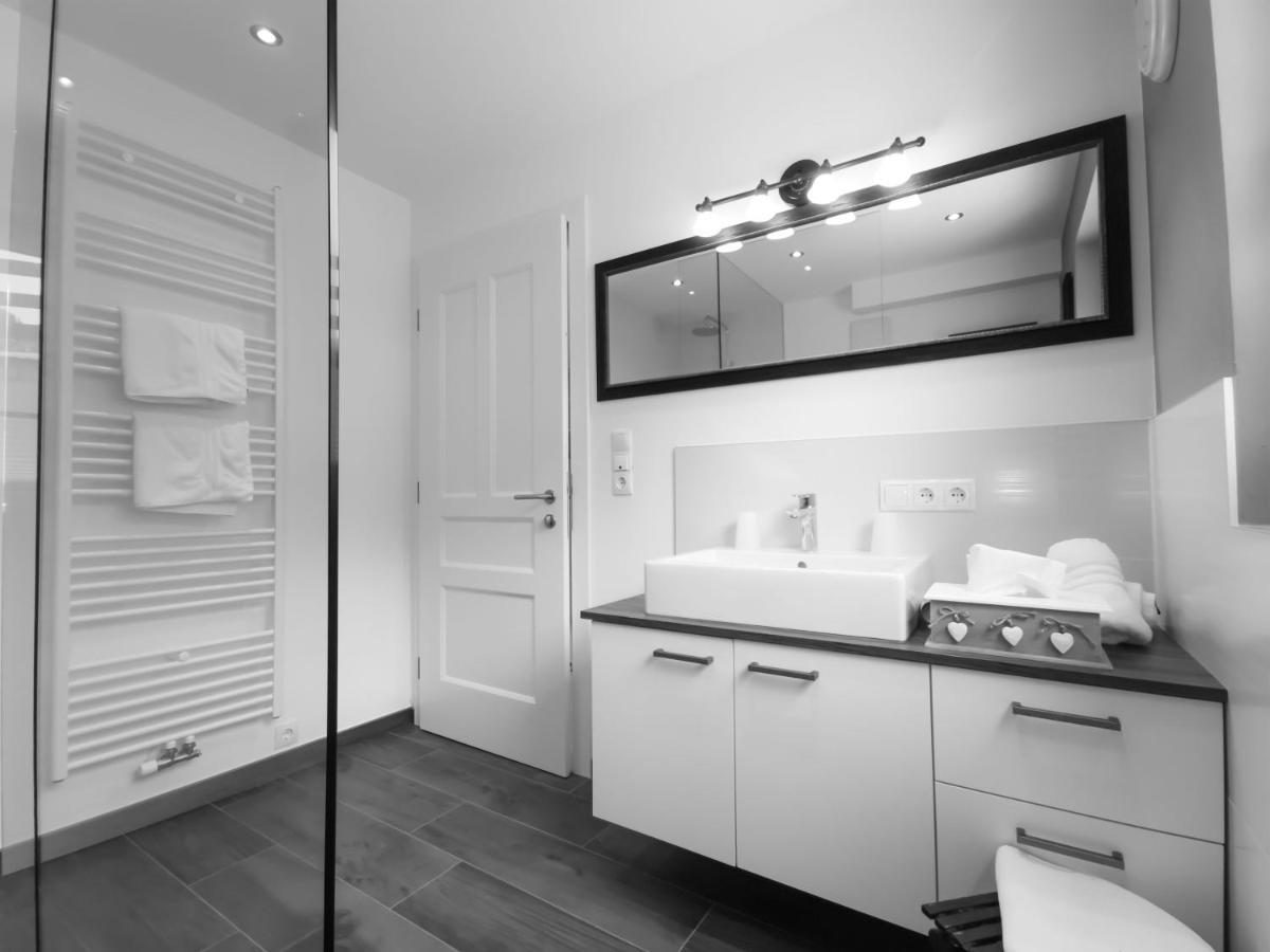 Casa Bellanova Apartament