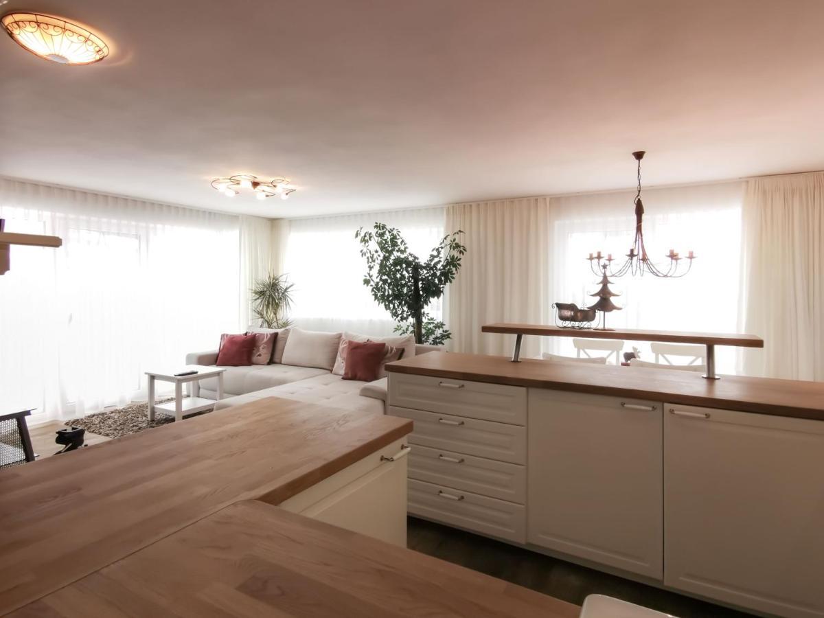 Casa Bellanova Apartment *
