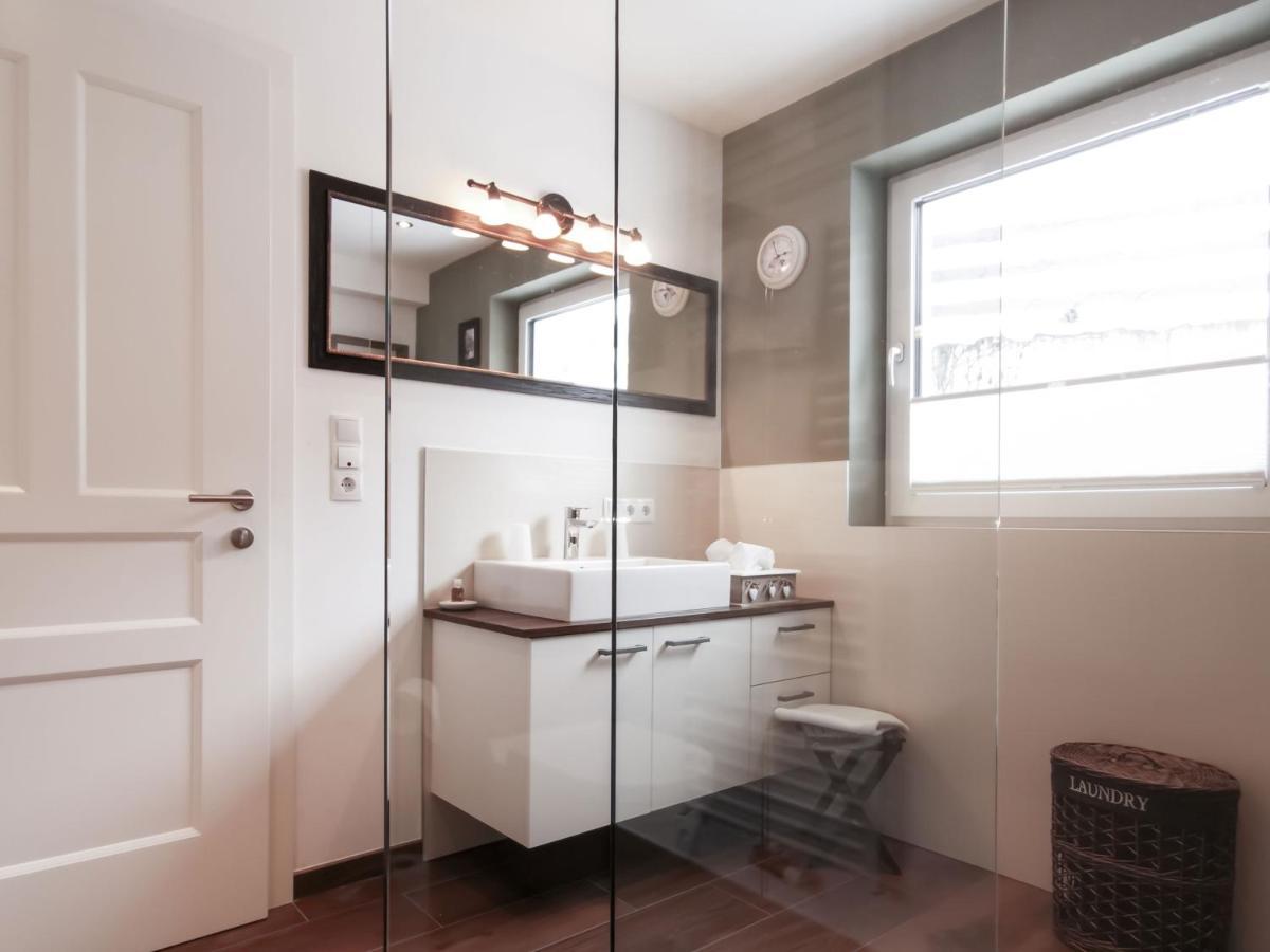 Casa Bellanova Apartment