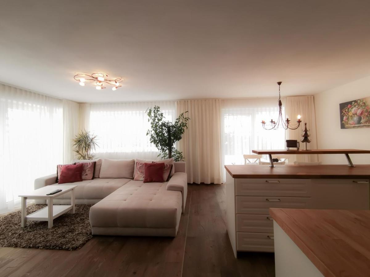 Casa Bellanova Apartament *