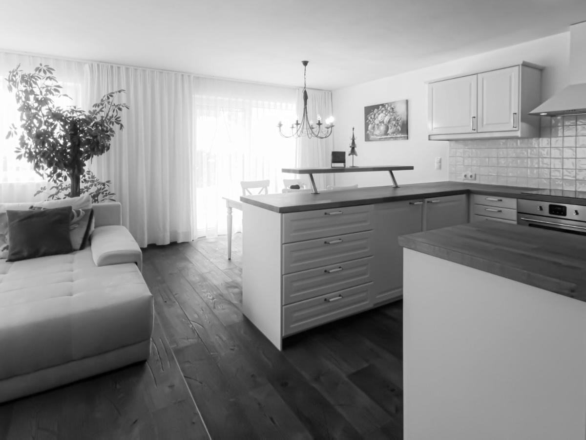 Casa Bellanova Apartment *