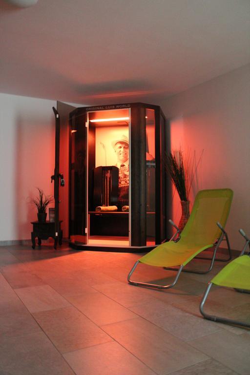 Casa Bellanova * Nauders