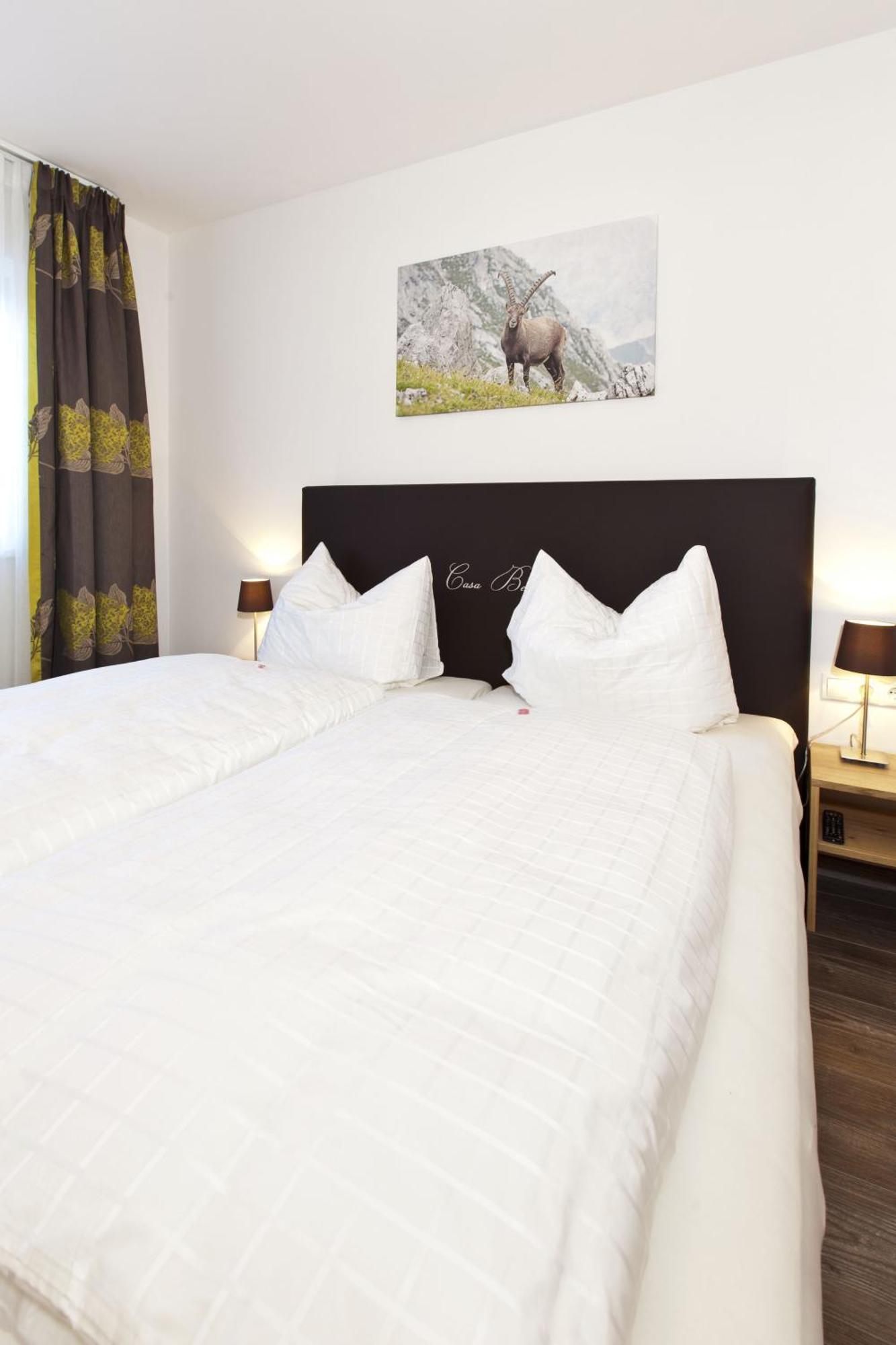 Apartament Casa Bellanova