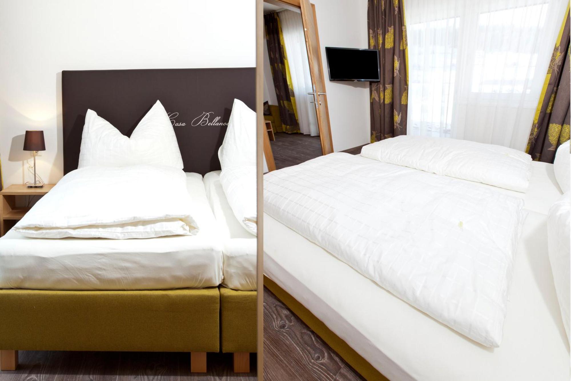 Casa Bellanova Apartment Nauders