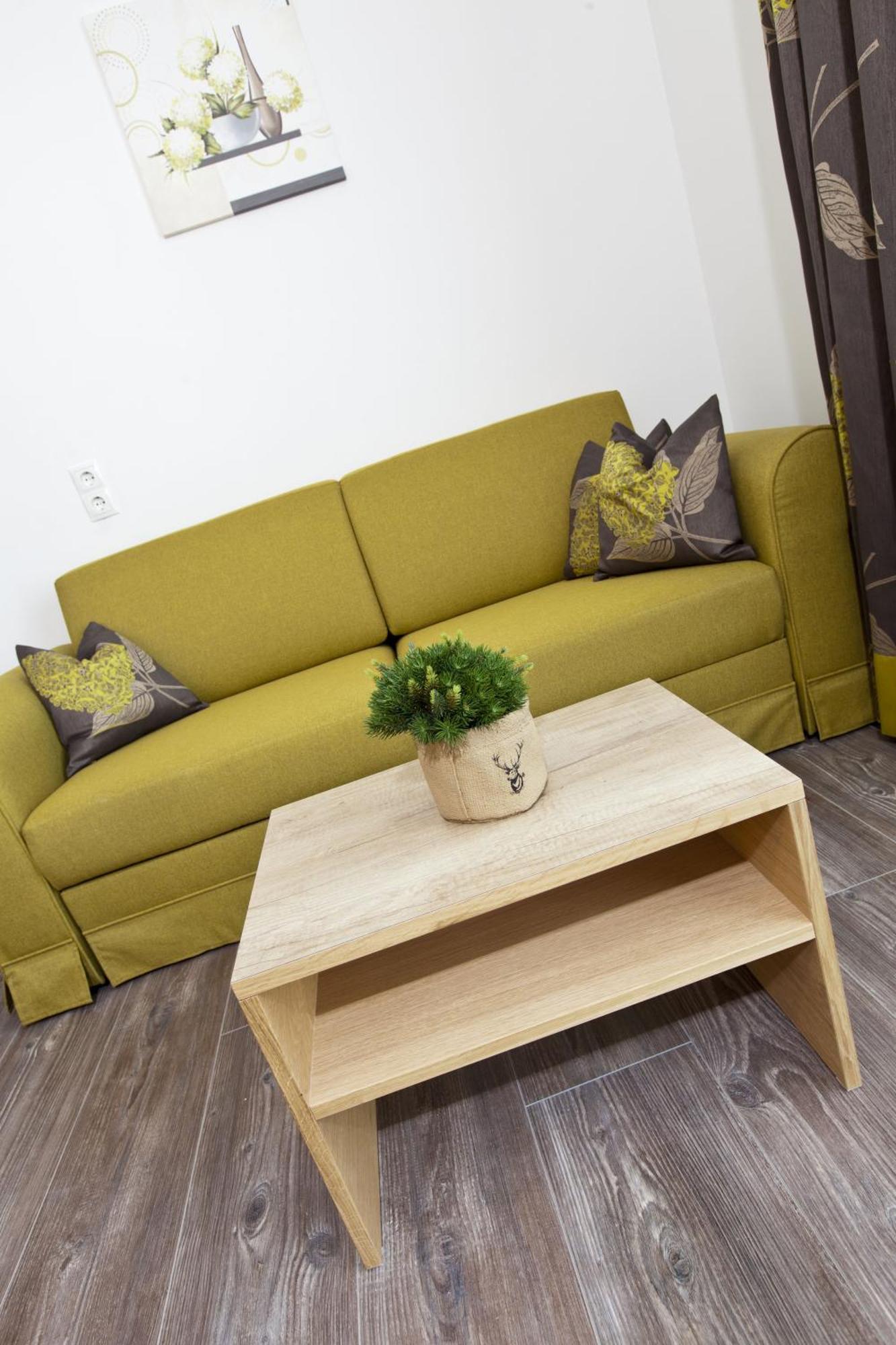 Casa Bellanova Apartment