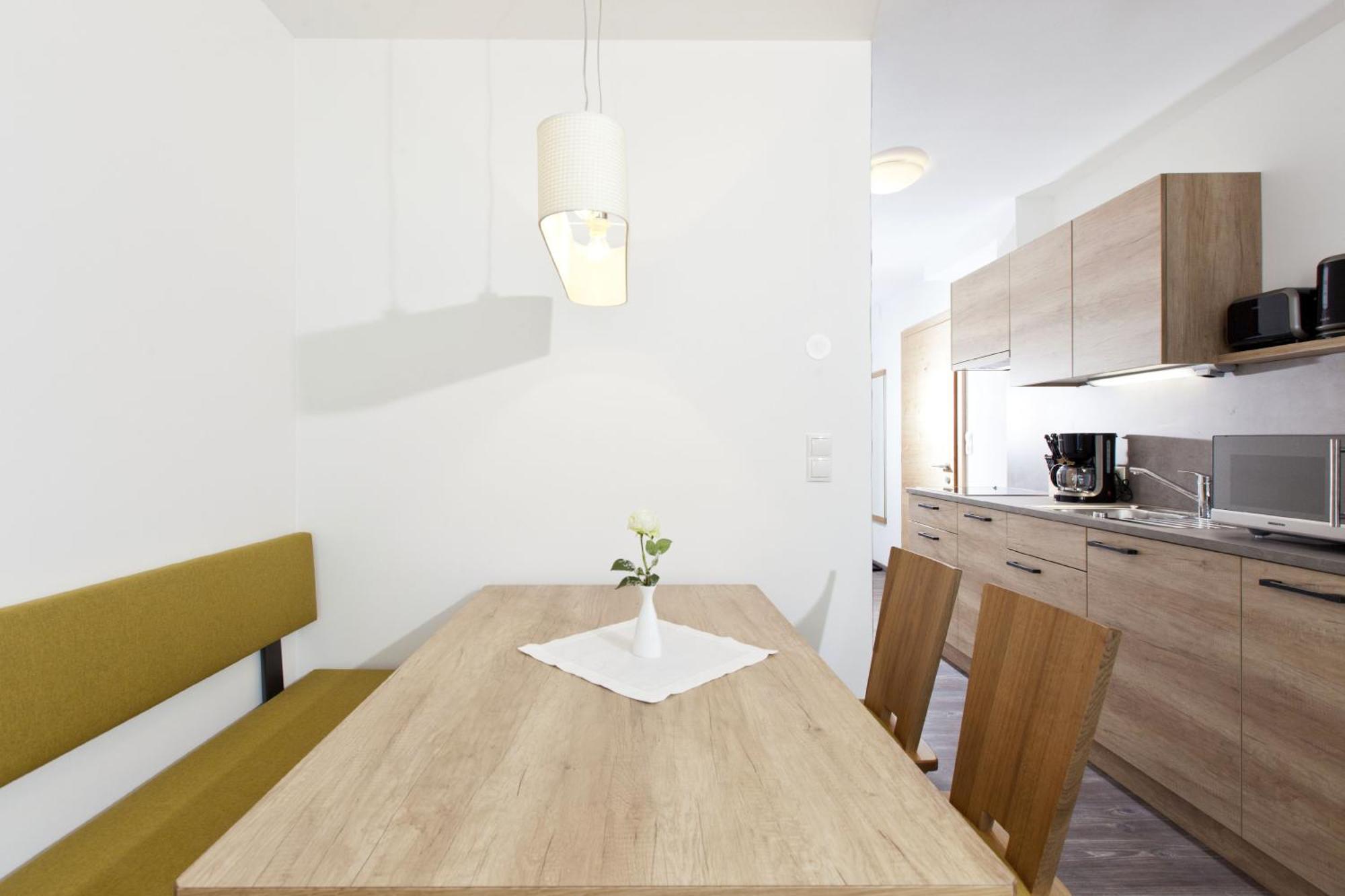 Casa Bellanova Apartment *