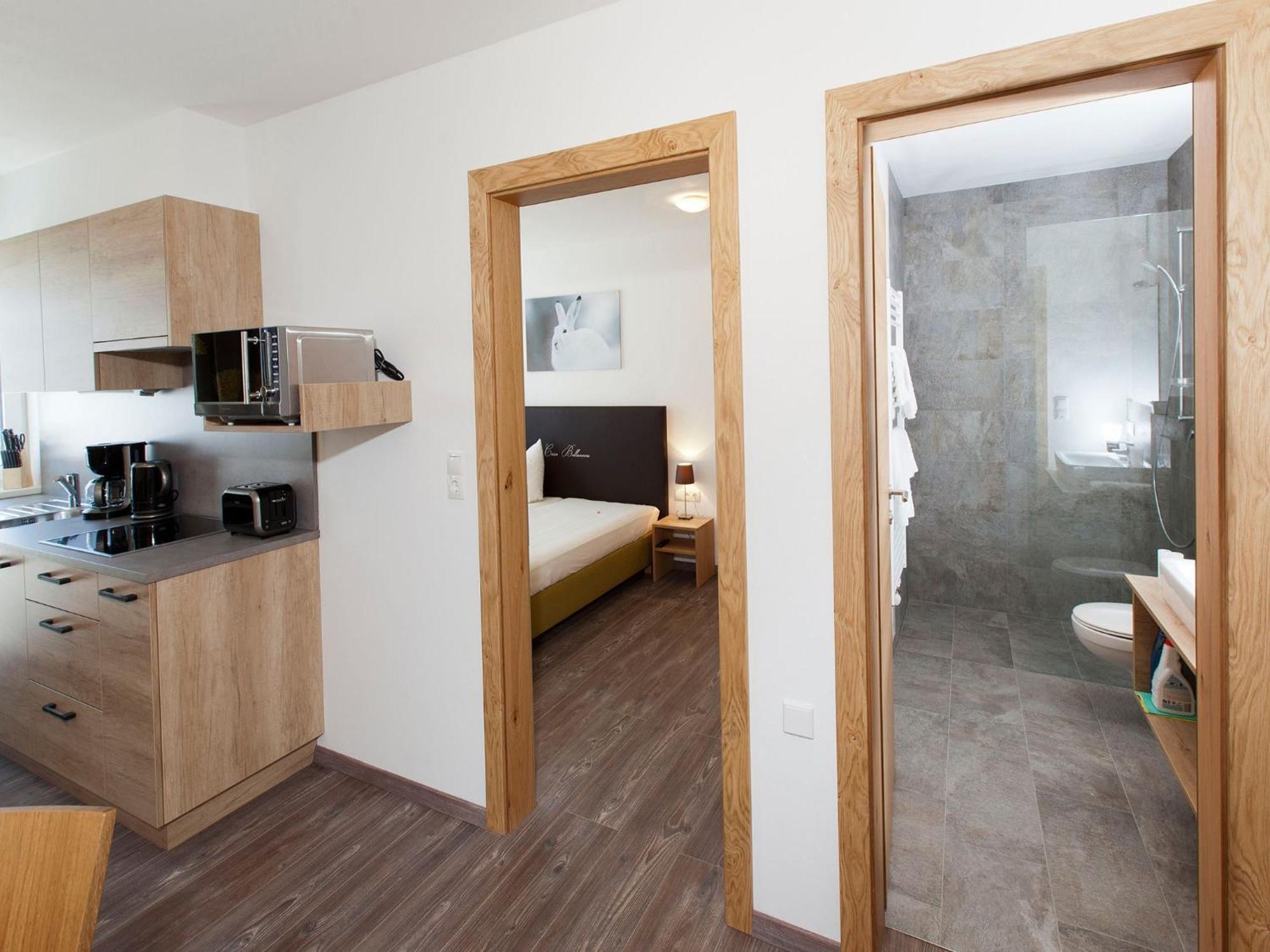 Casa Bellanova Apartment *