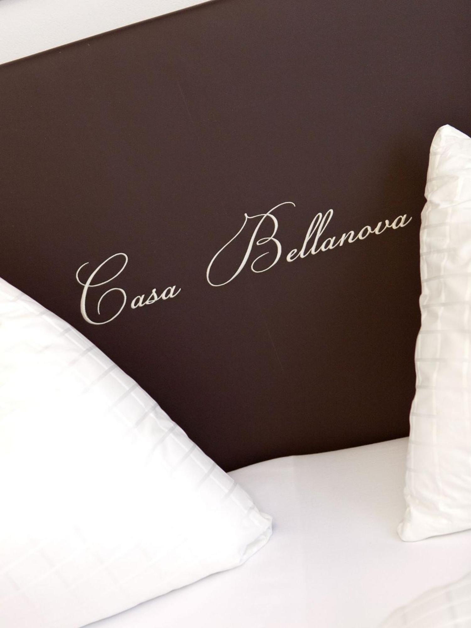 Casa Bellanova Nauders