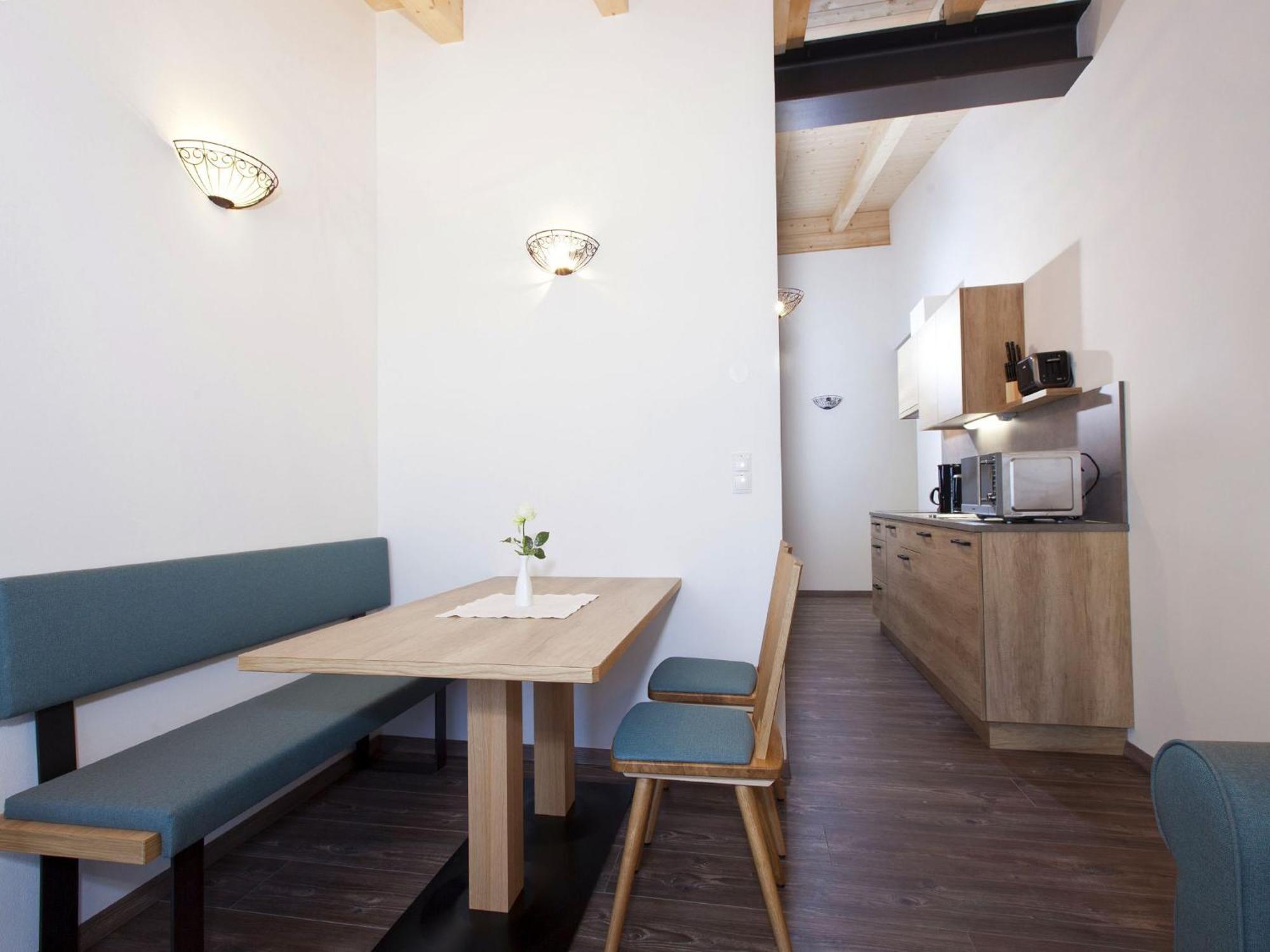 Apartament Casa Bellanova *