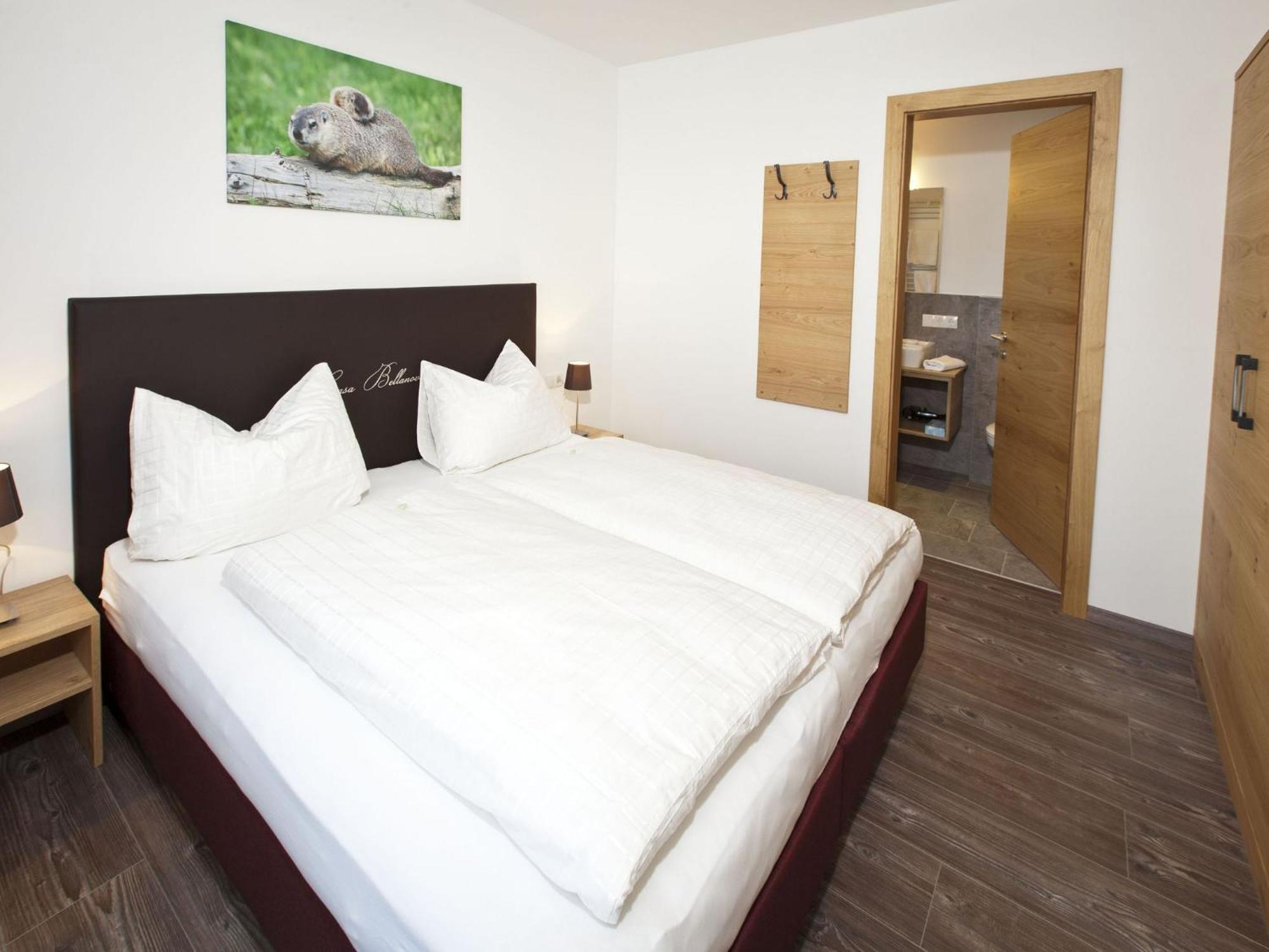 Casa Bellanova Appartement *