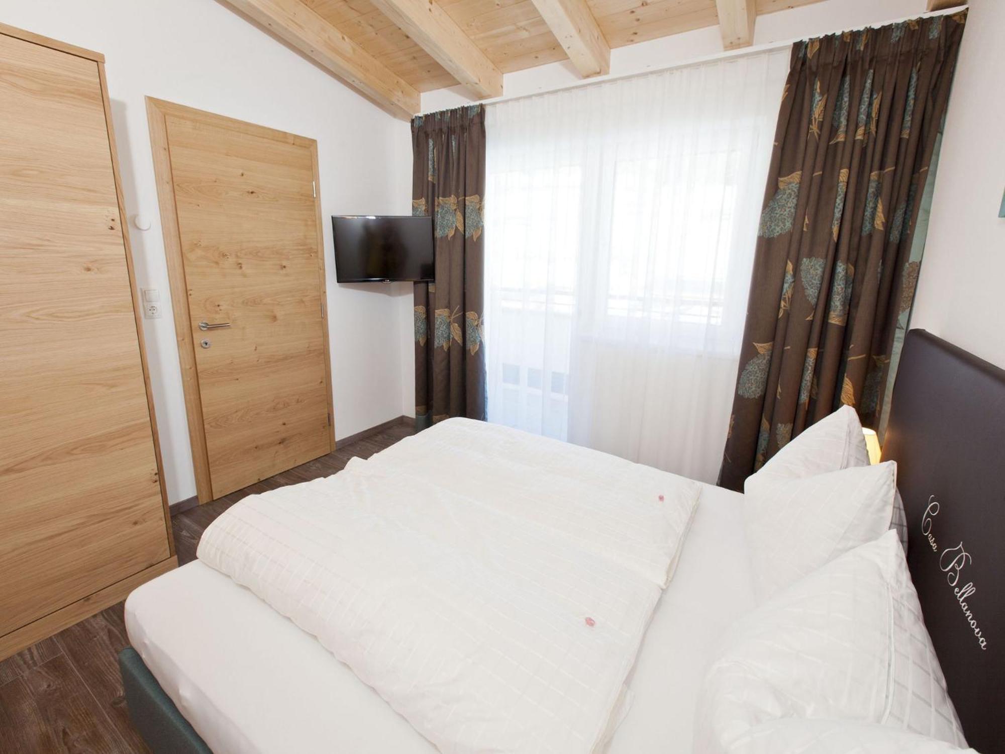 Apartment Casa Bellanova Nauders