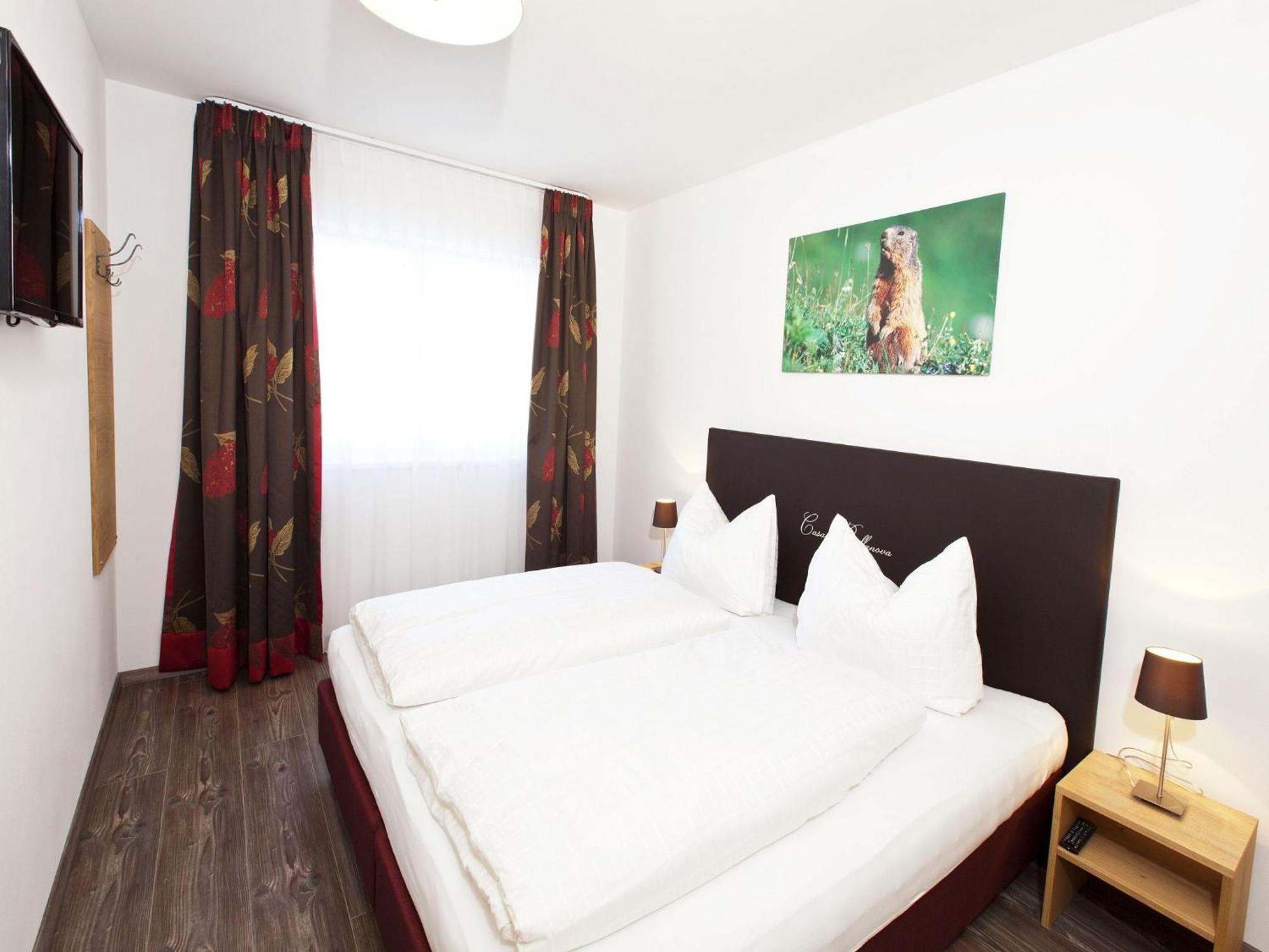 Casa Bellanova Apartment