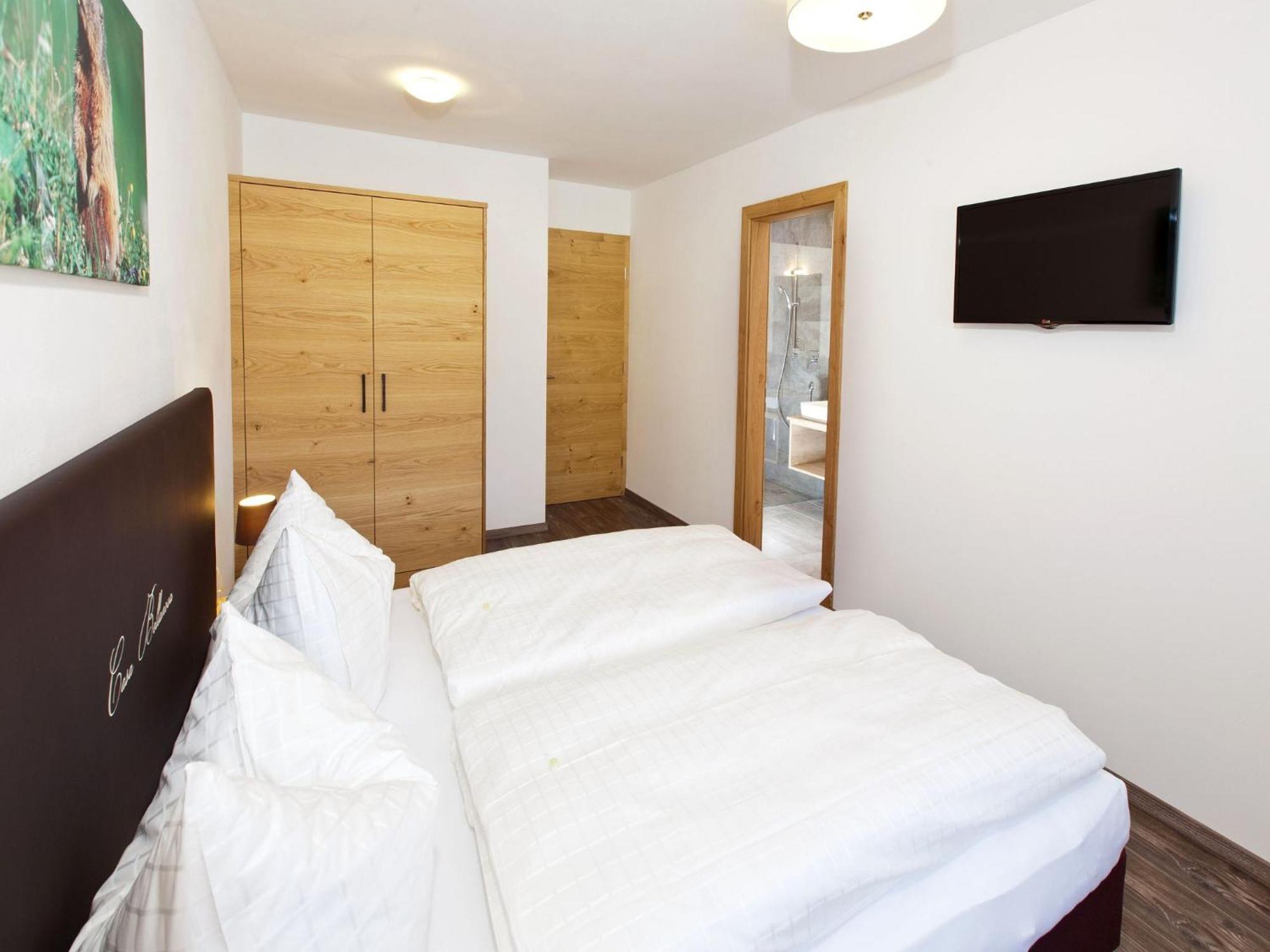 Apartament Casa Bellanova