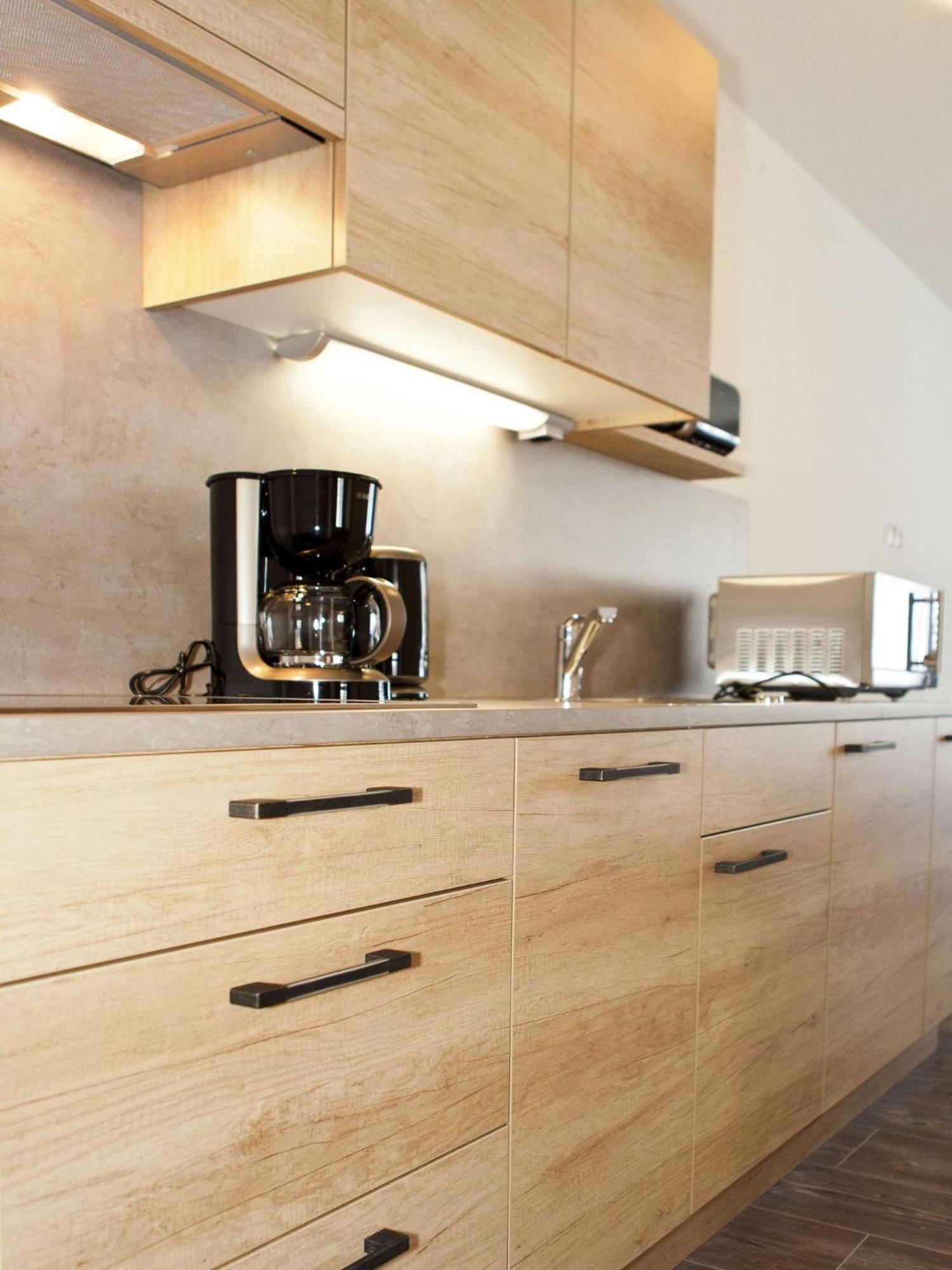 Apartament Casa Bellanova *