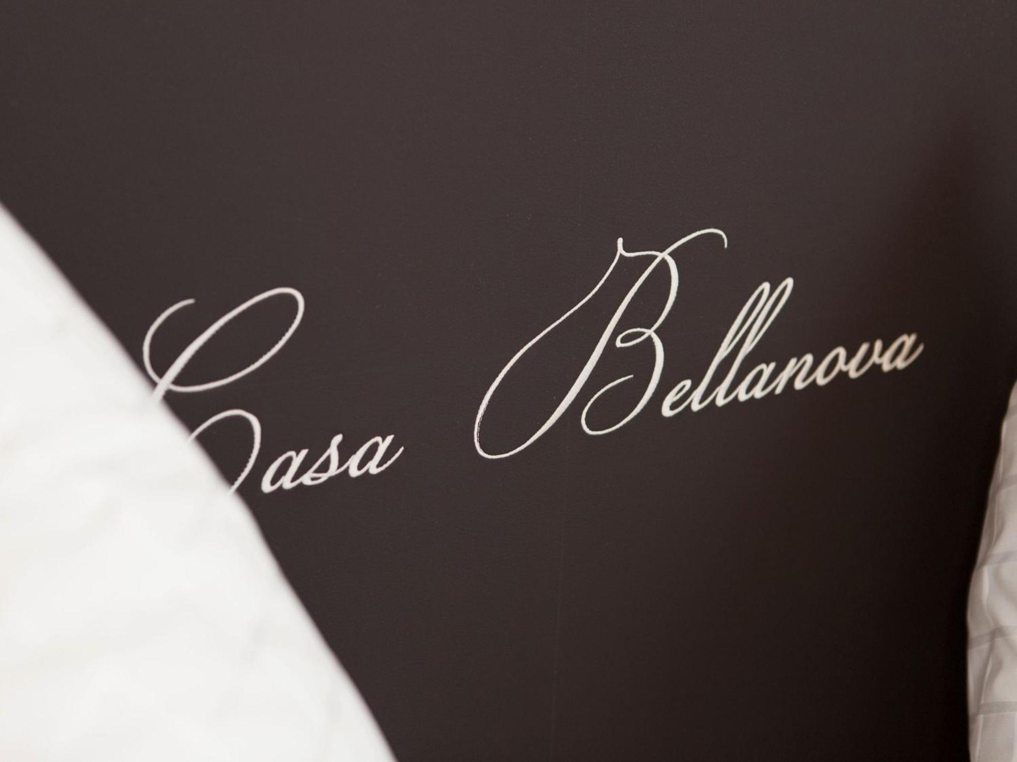 Casa Bellanova Apartment
