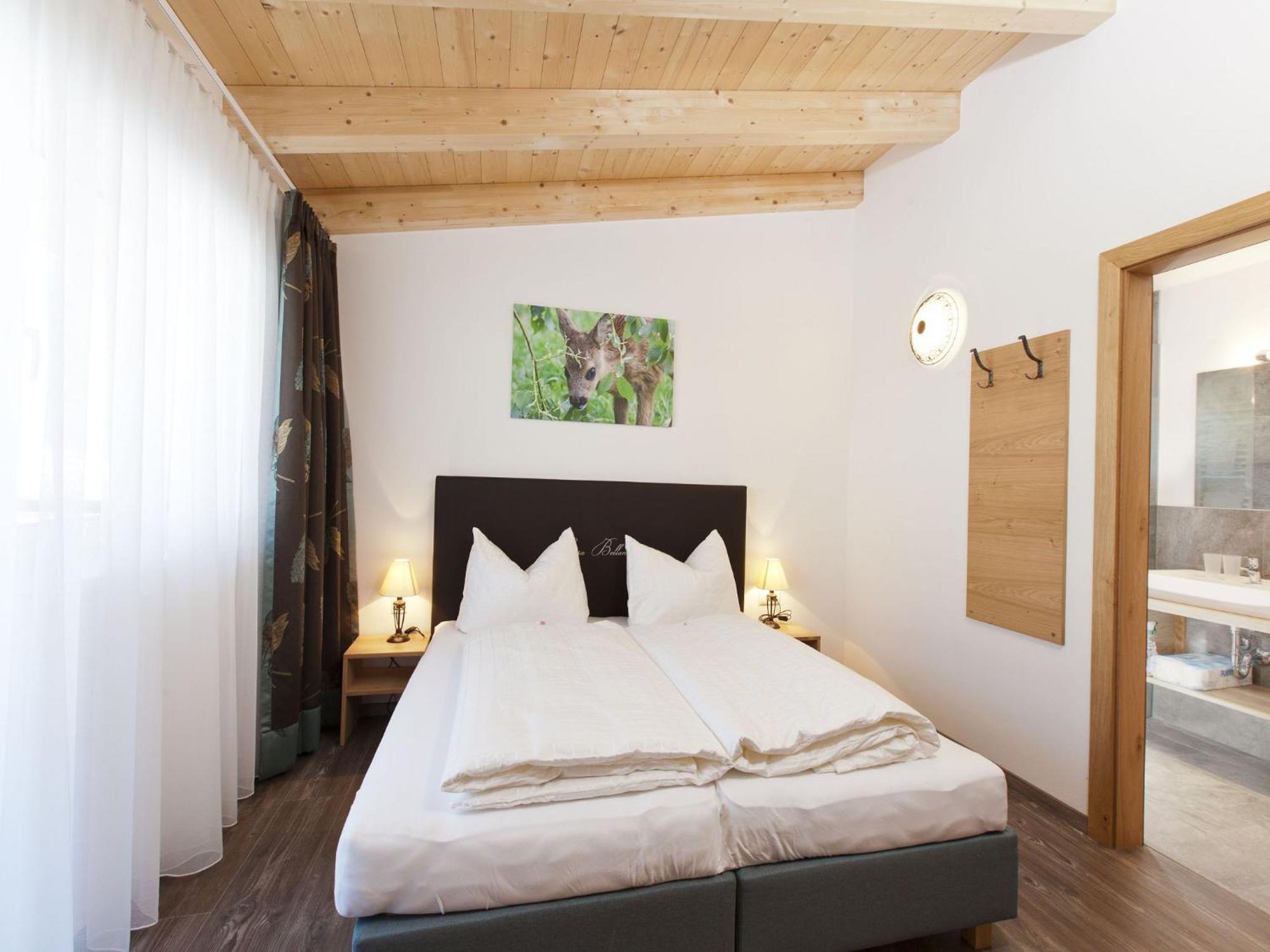 Apartment Casa Bellanova