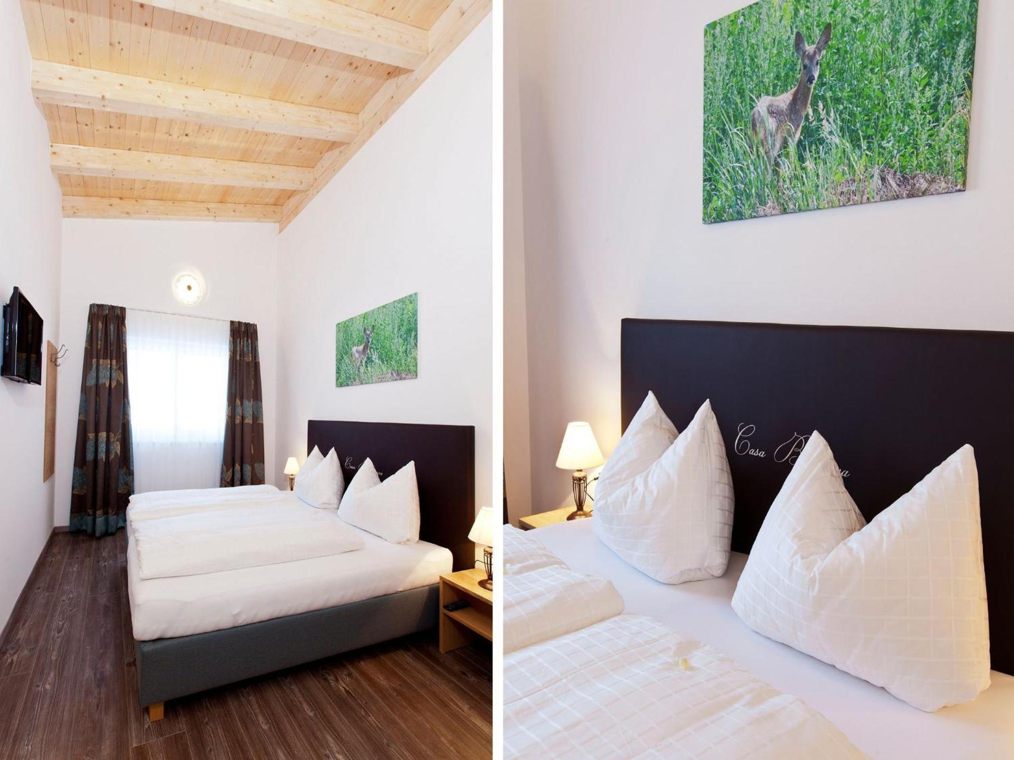 Casa Bellanova Nauders