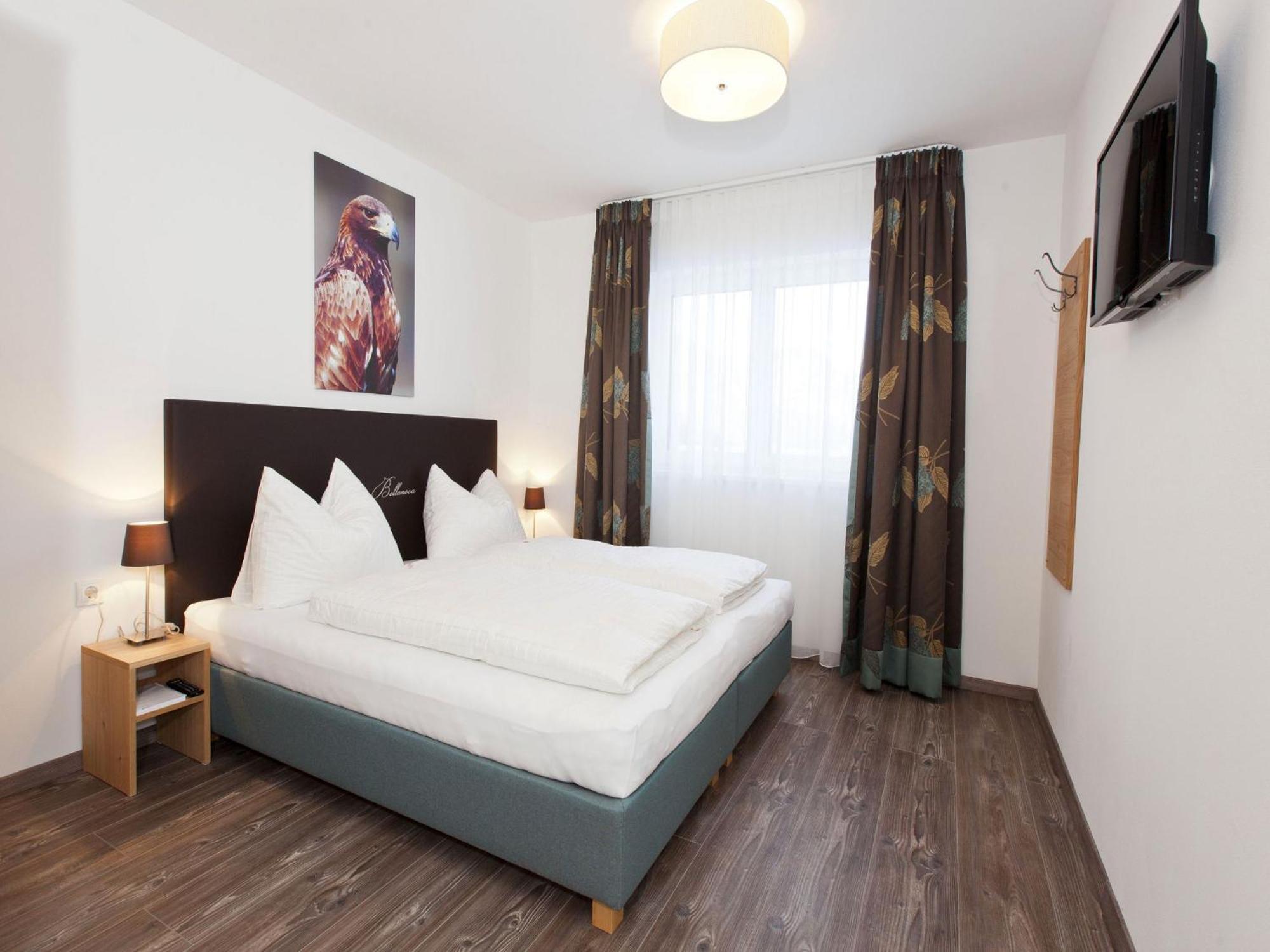 Casa Bellanova Apartment