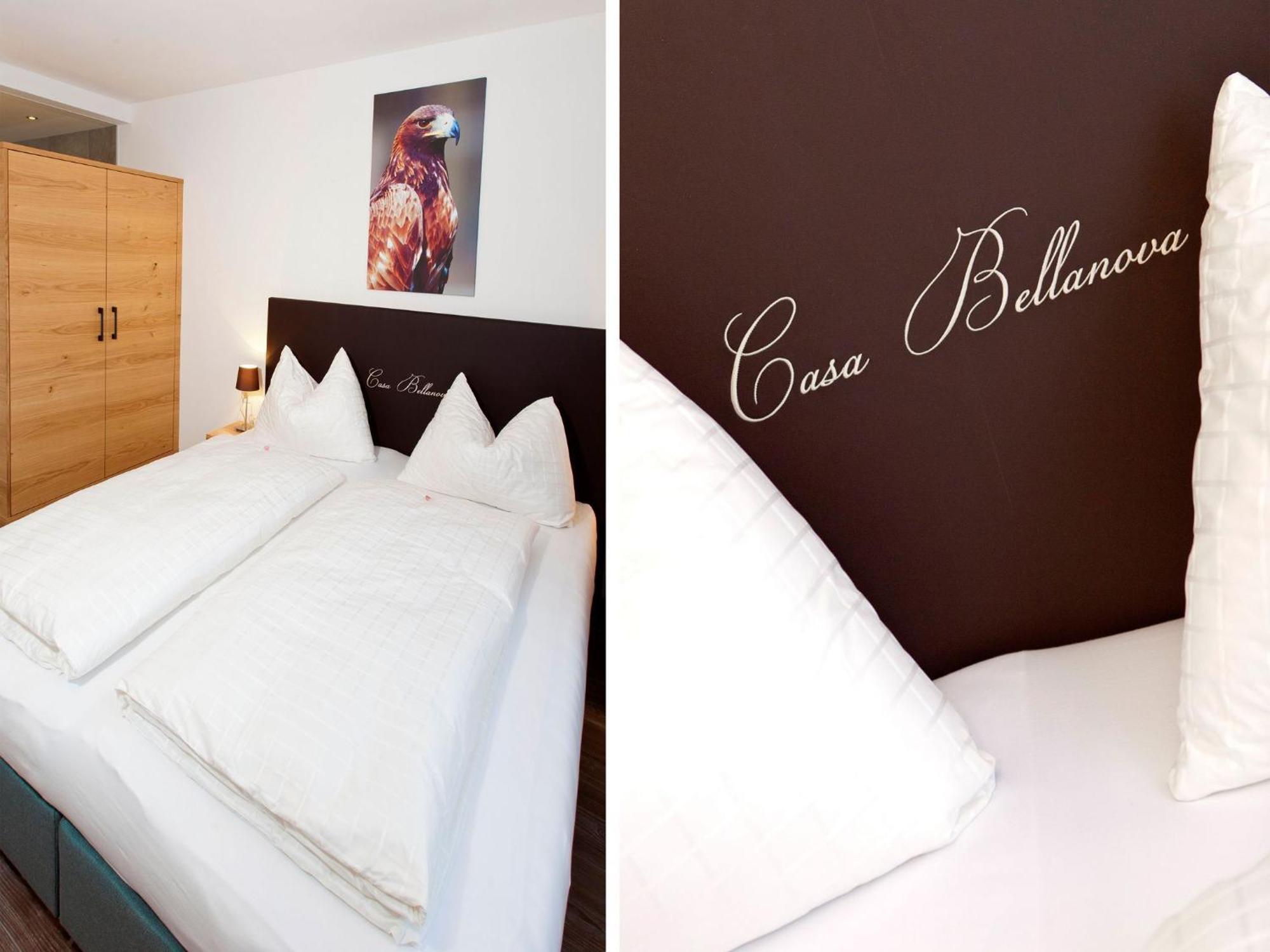 Casa Bellanova Apartment *