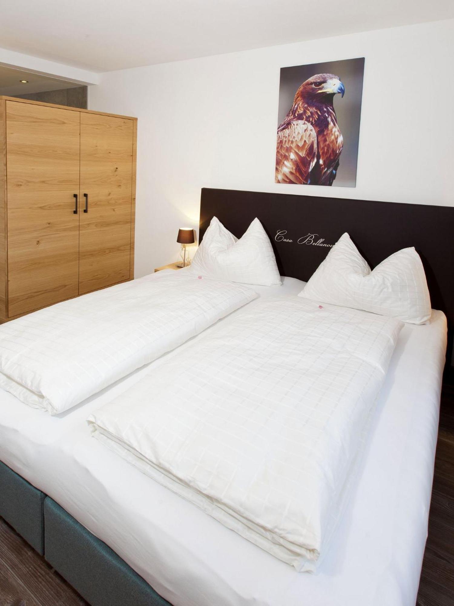 Apartament Casa Bellanova *