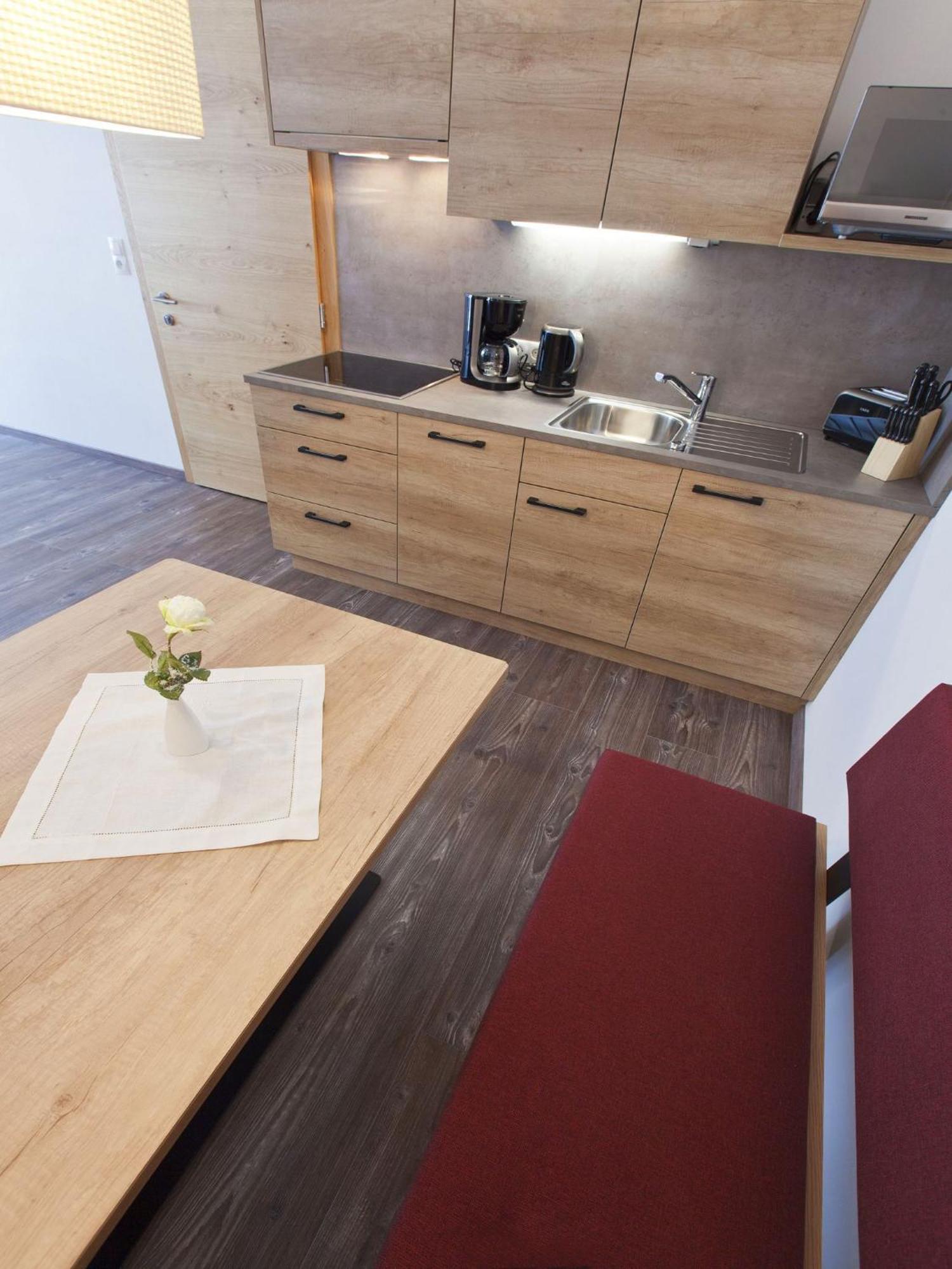 Casa Bellanova * Nauders