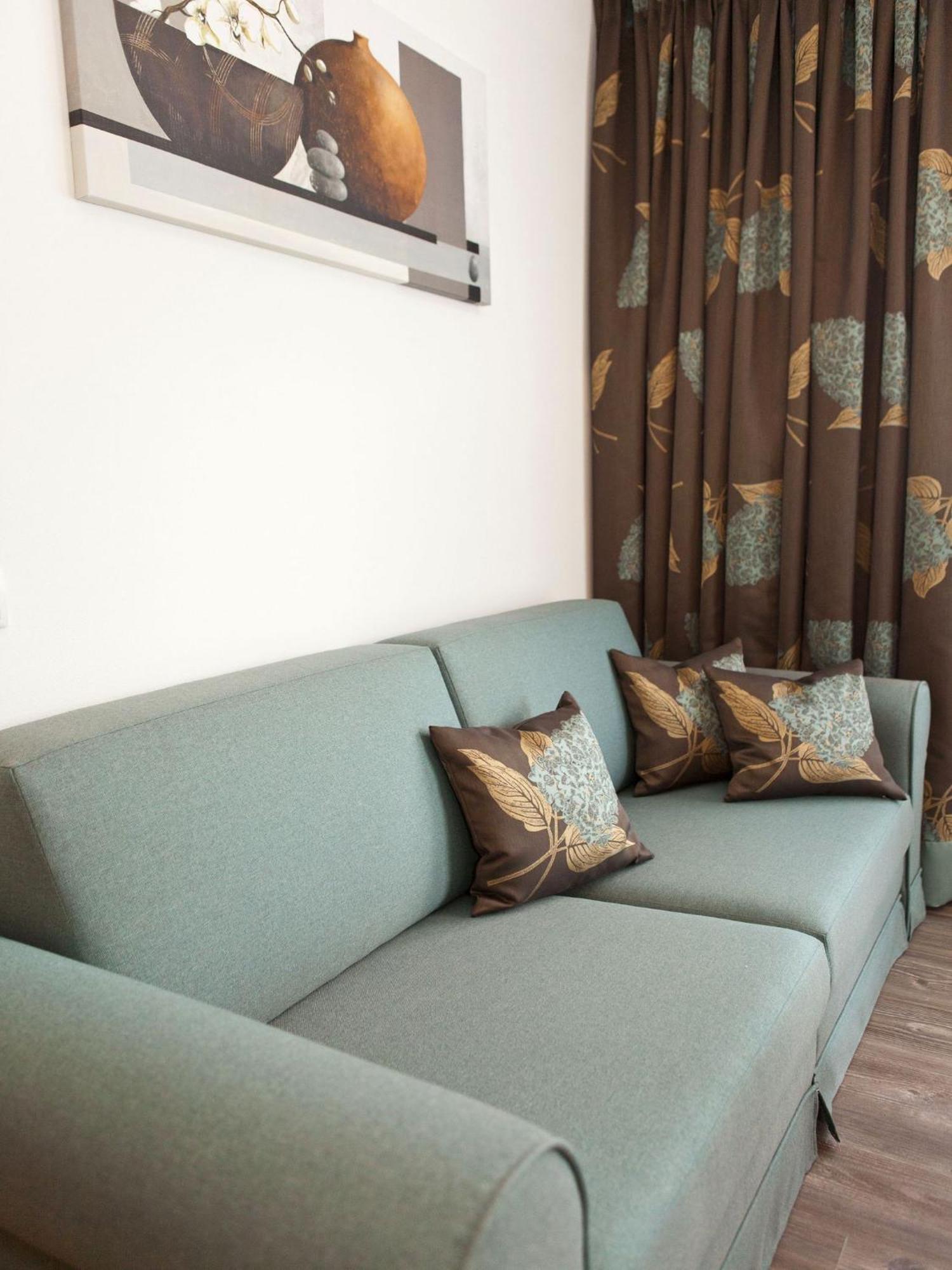 Casa Bellanova Apartament Nauders