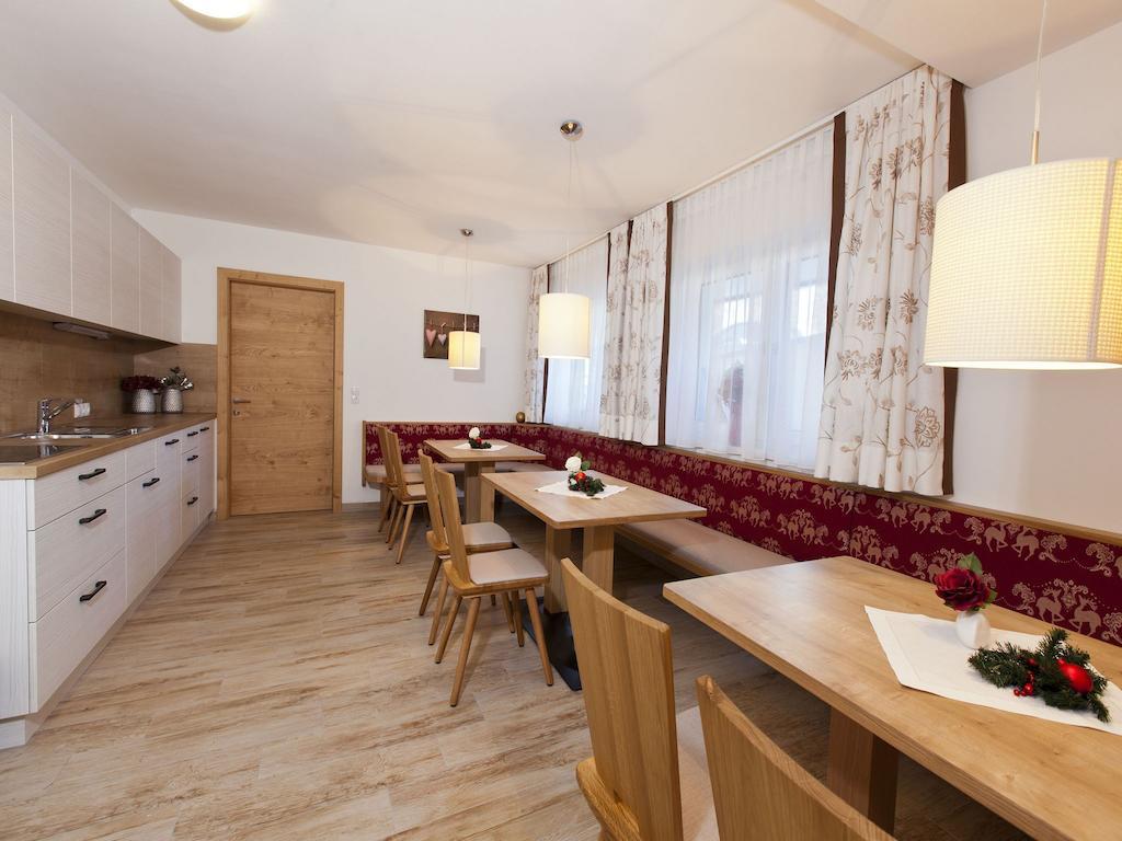 Casa Bellanova Appartement