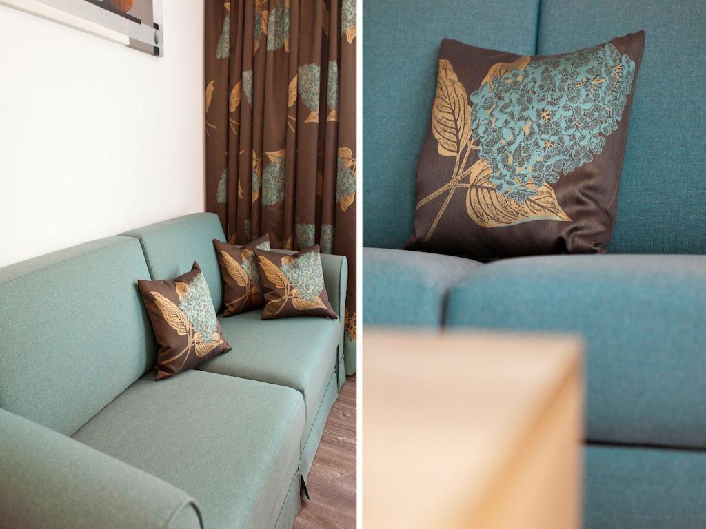 Casa Bellanova Appartement *