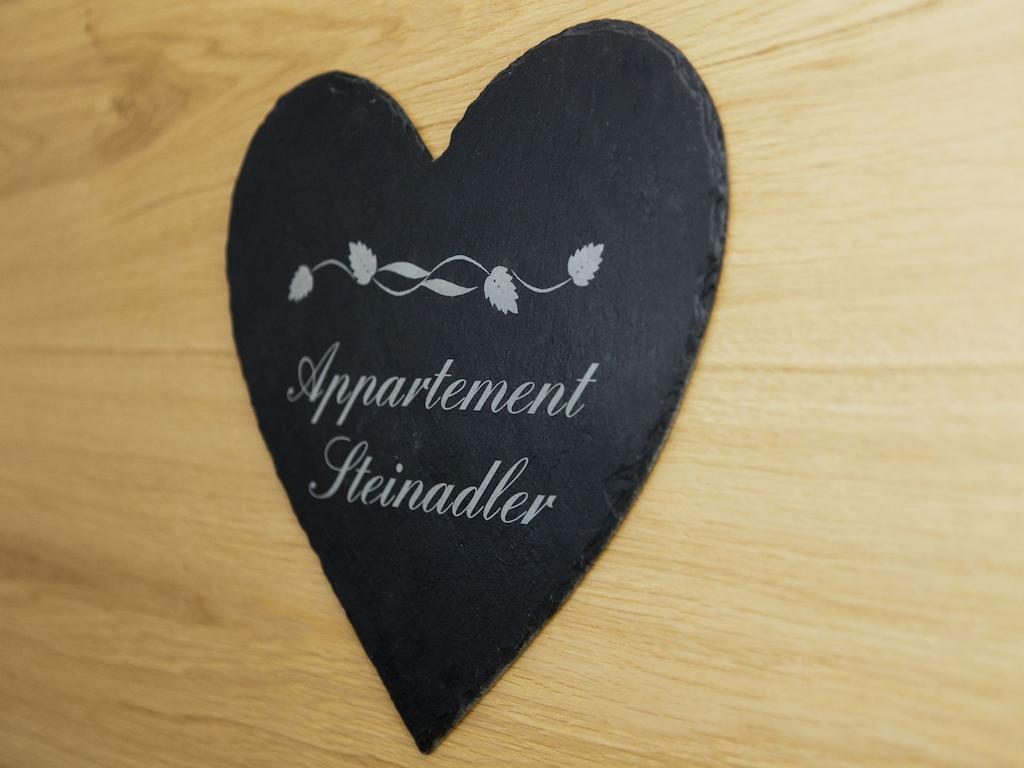 Appartement Casa Bellanova